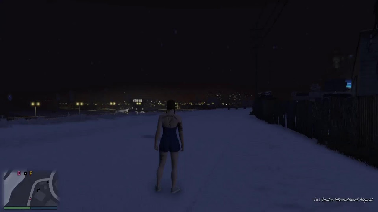 Grinding 🤑Money | Winter Update: GTA Online