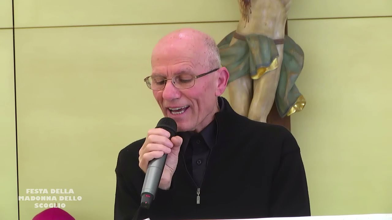 FESTA DELLA MADONNA DELLO SCOGLIO | PLACANICA (RC)