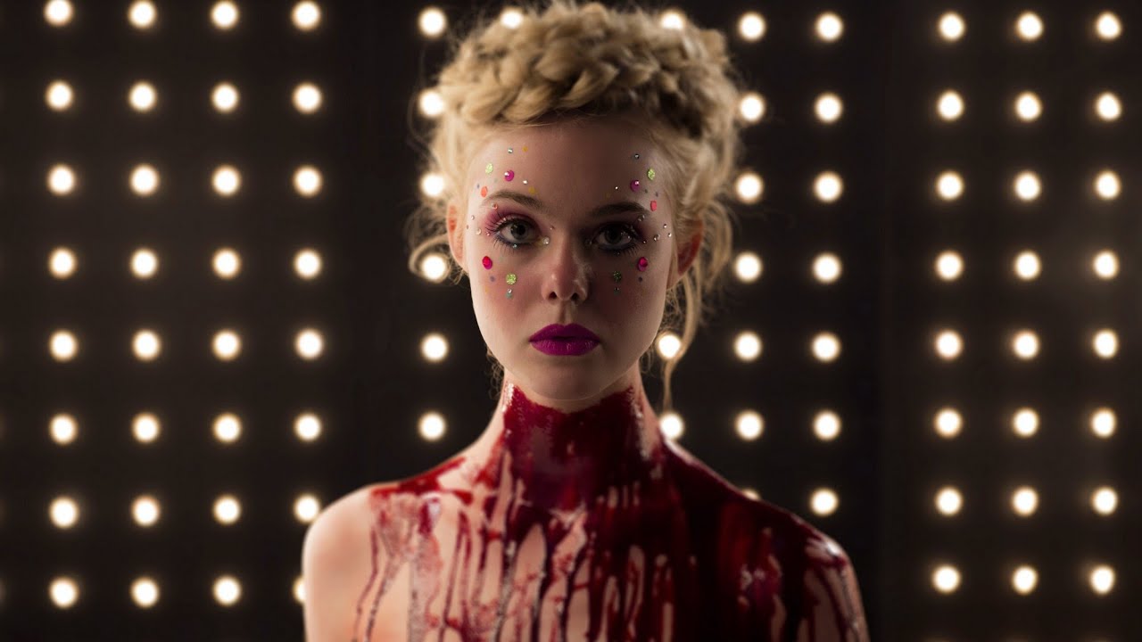 THE NEON DEMON - Double Toasted Audio Review