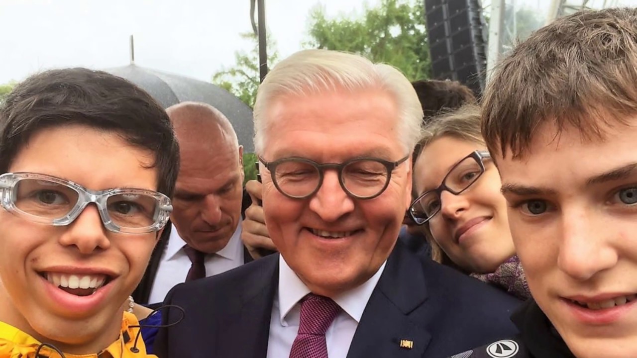 Zeitreise Bananenflanke Bonn/Rhein-Sieg Juli - Sept. 2017