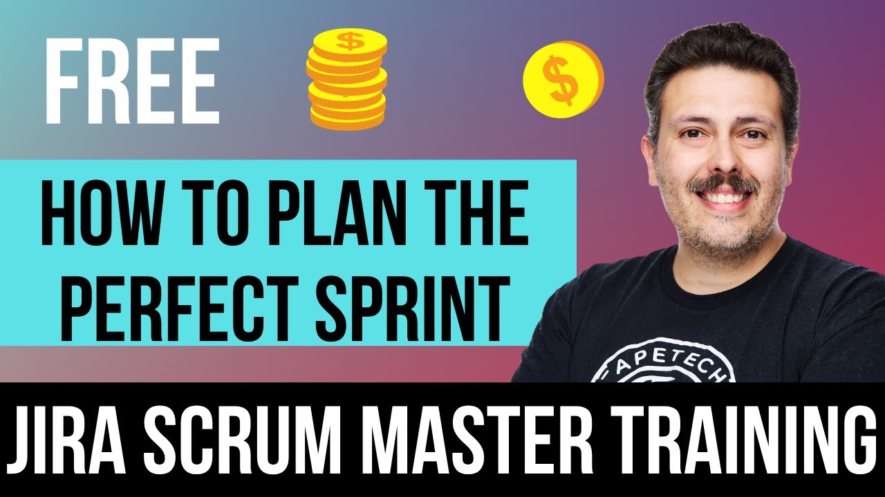 How to plan a sprint in Jira
