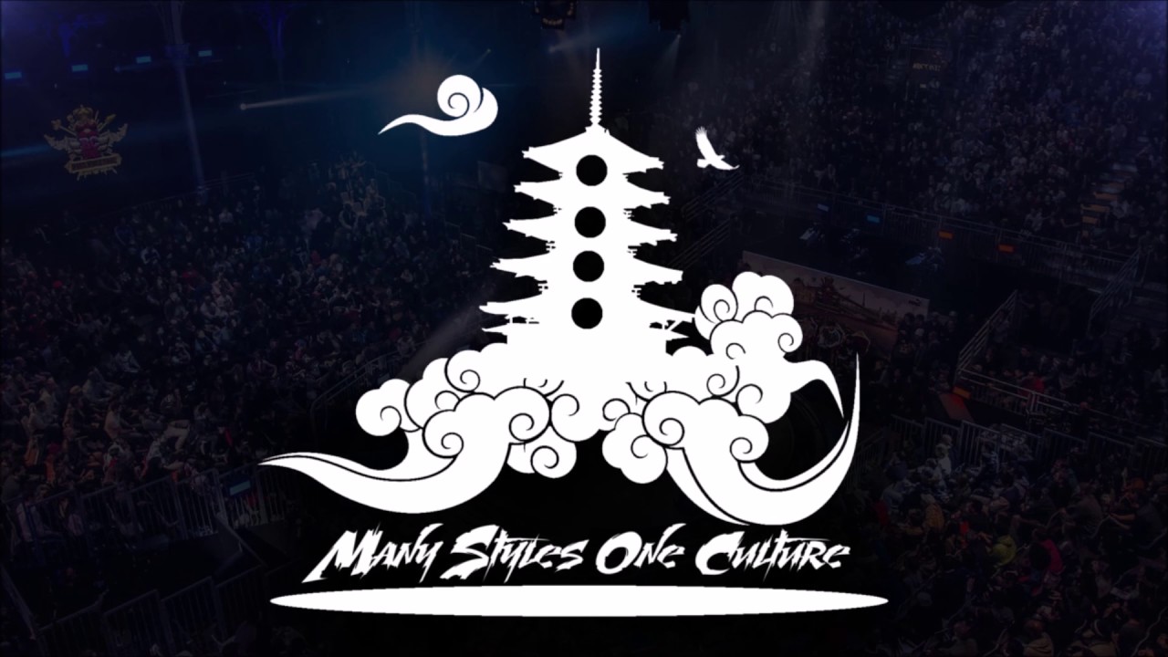 Poohbrezzy - Many Styles One Culture Vol.1| Best Bboy Mix 2017