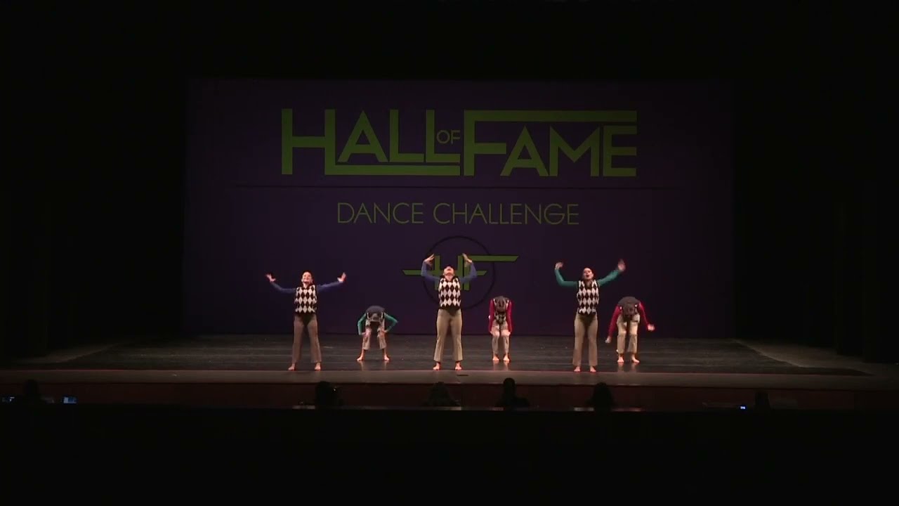 Kalon Dance Collective - Make Your Own Kind Of Music