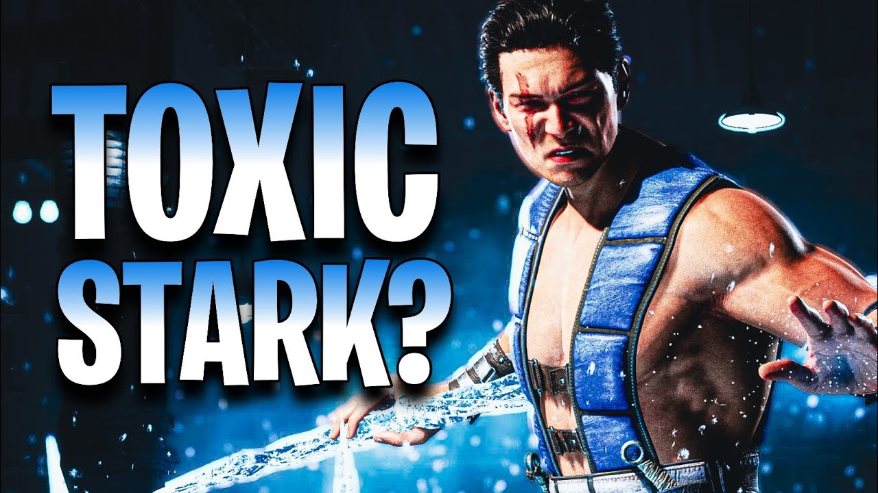 Players Like These UNLEASH The TOXIC SIDE Of Me In Mortal Kombat 1