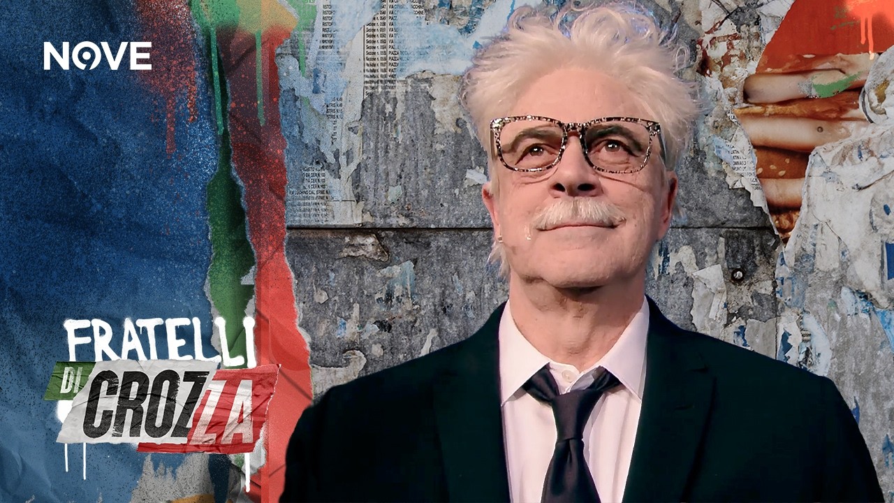 Crozza Razzi 