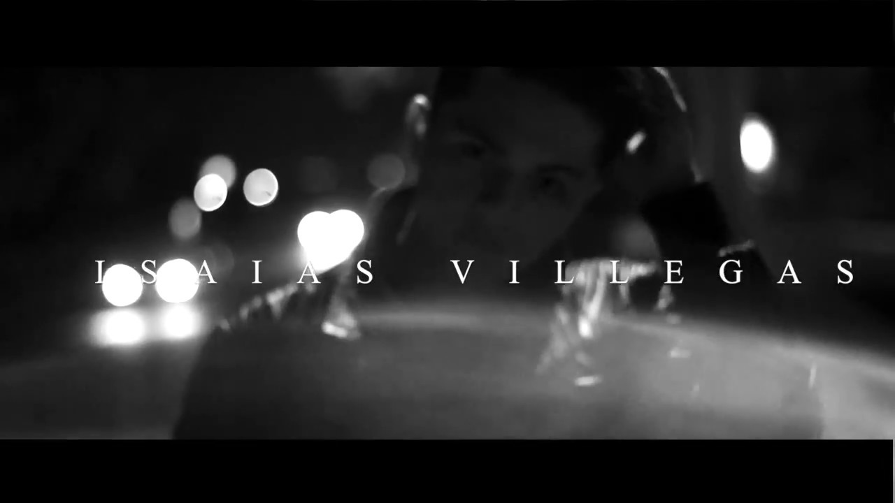 Isaías Villegas - Hay amores
