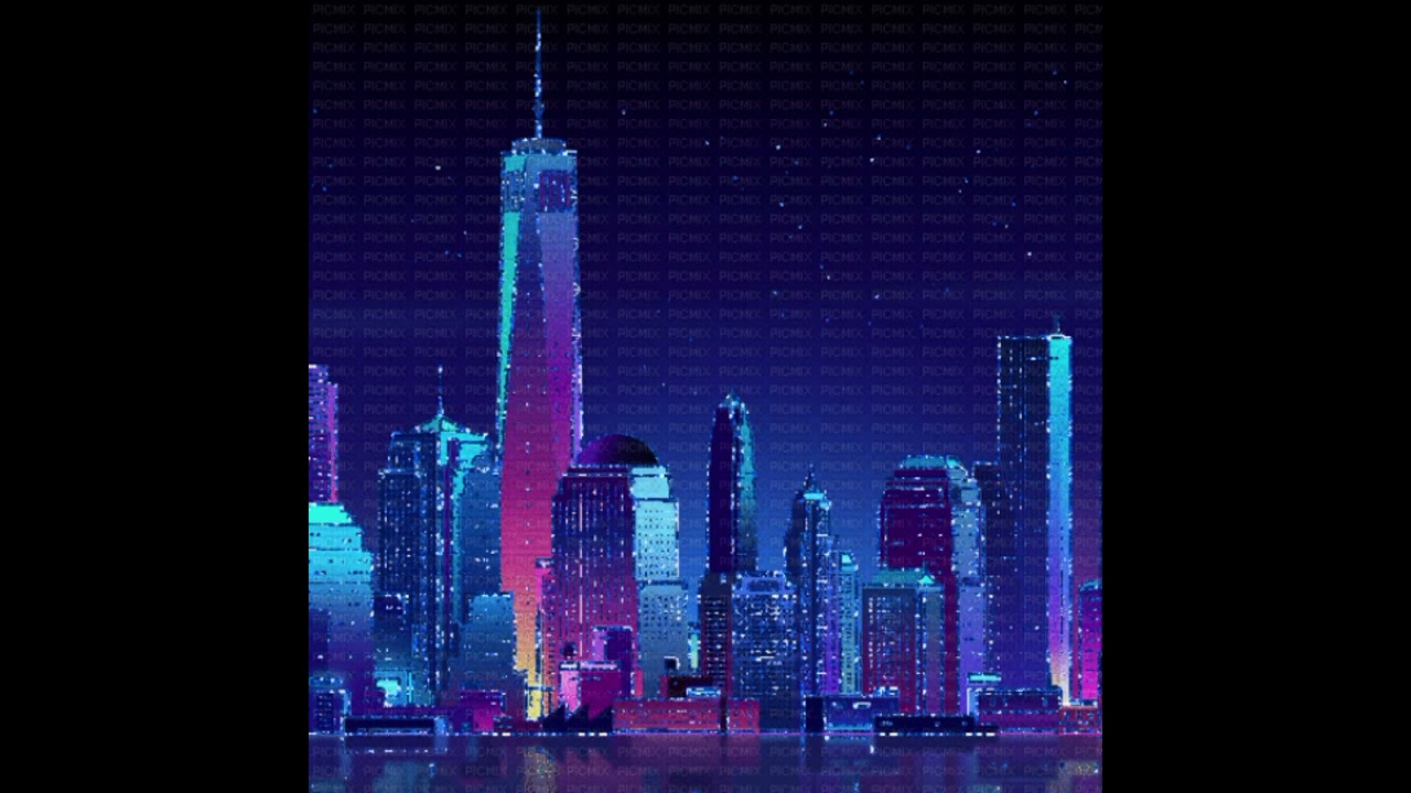 David Wise - Aquatic Ambience [Vaporwave Ver.]