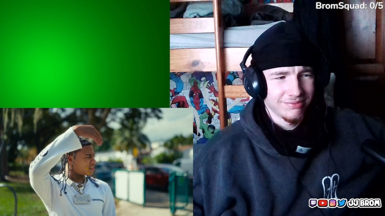 HURRICANE STOLE THIS SHII 🔥| DD Osama & Hurricane Wisdom Superstars REACTION!!!!
