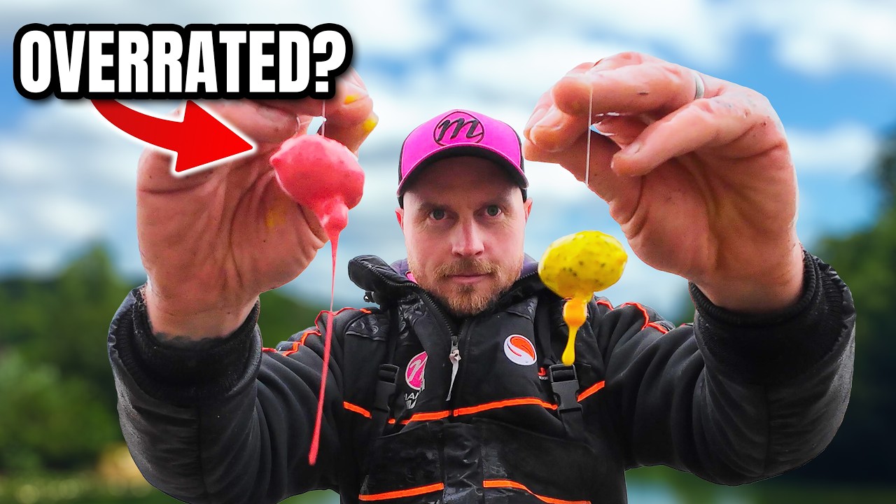 Is PVA Bag fishing Overrated? I Find Out!