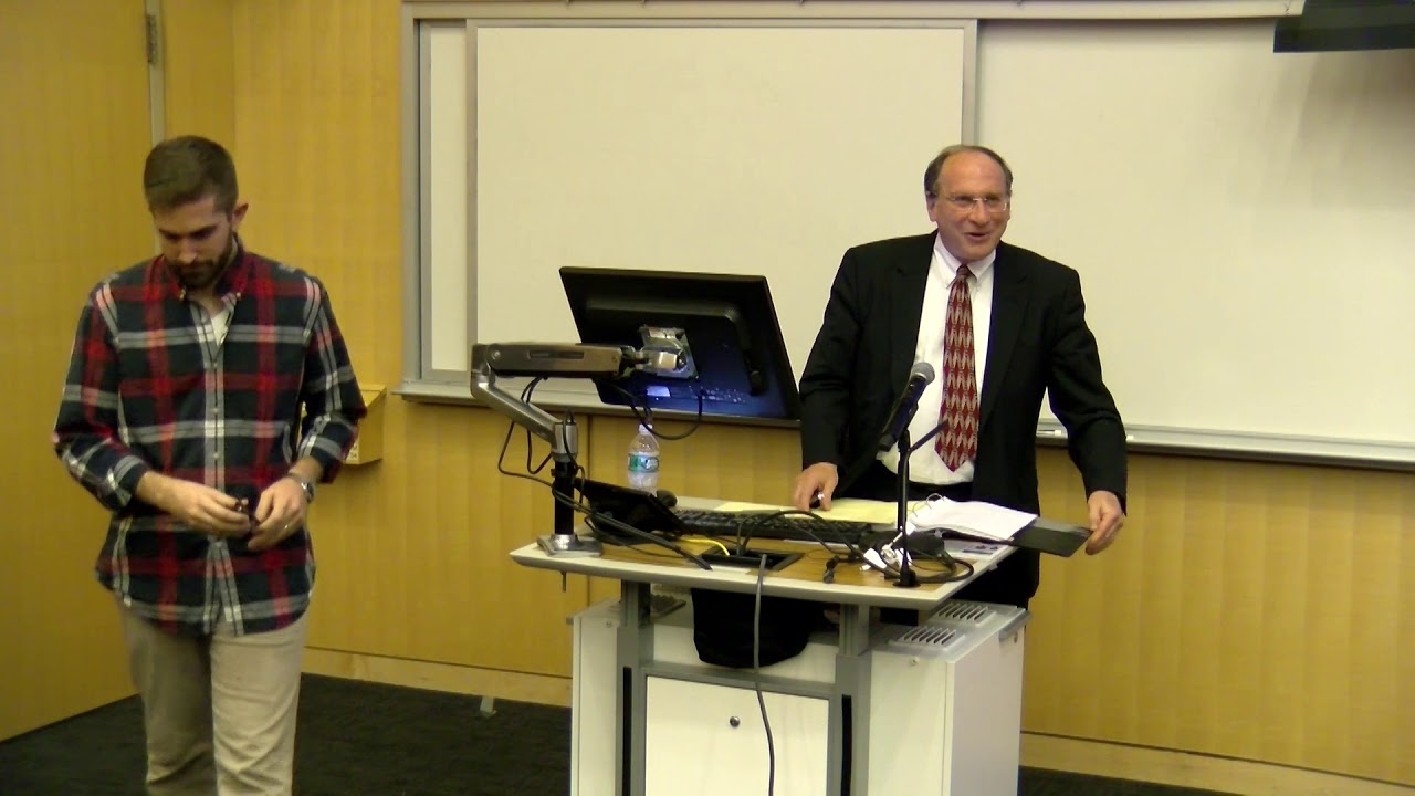 Access to Justice & the Rule of Law