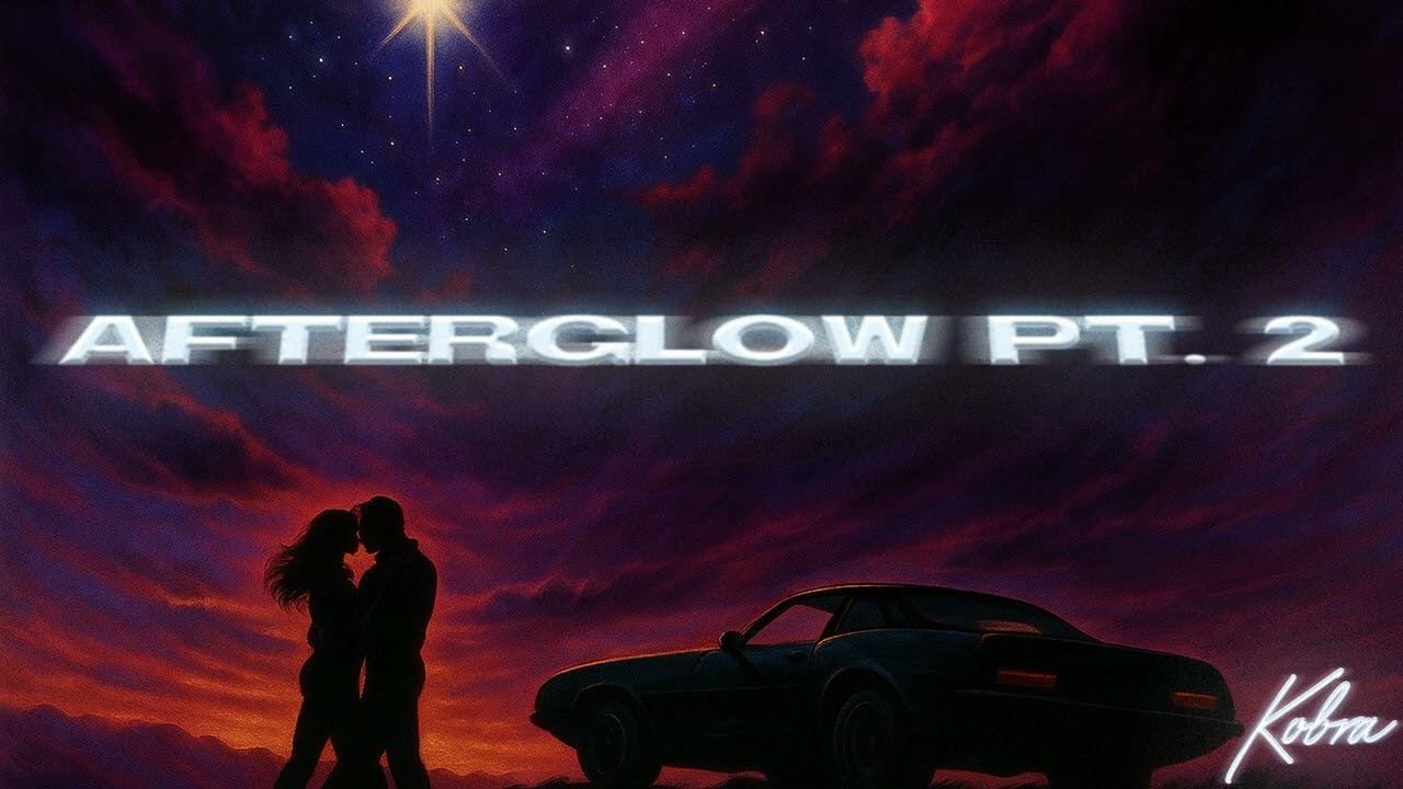 The Midnight - Afterglow pt.2 (Kobra Remix)