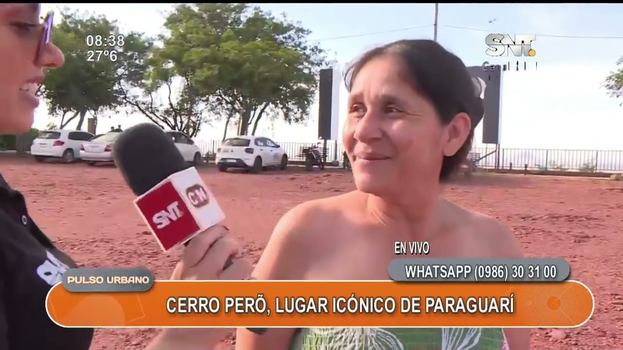 Recorrido por Paraguarí: explorando lugares icónicos de Paraguay