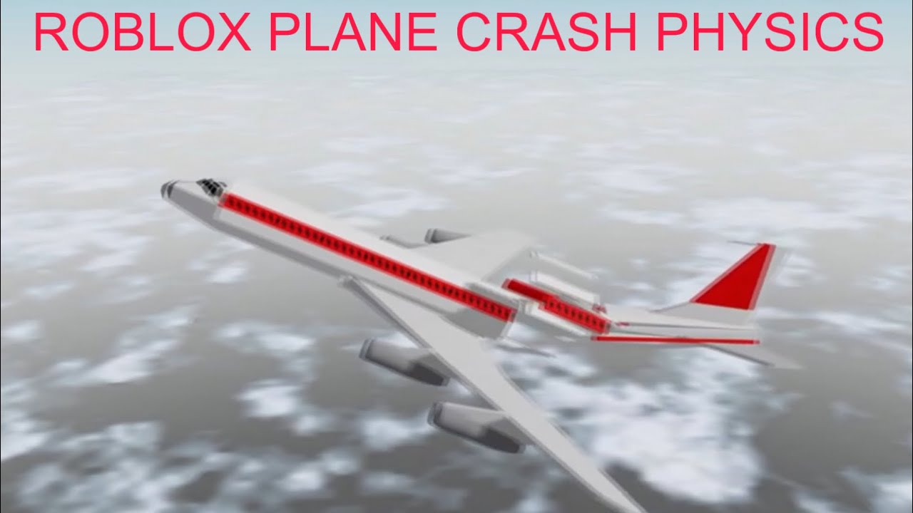 Roblox crash physics demo