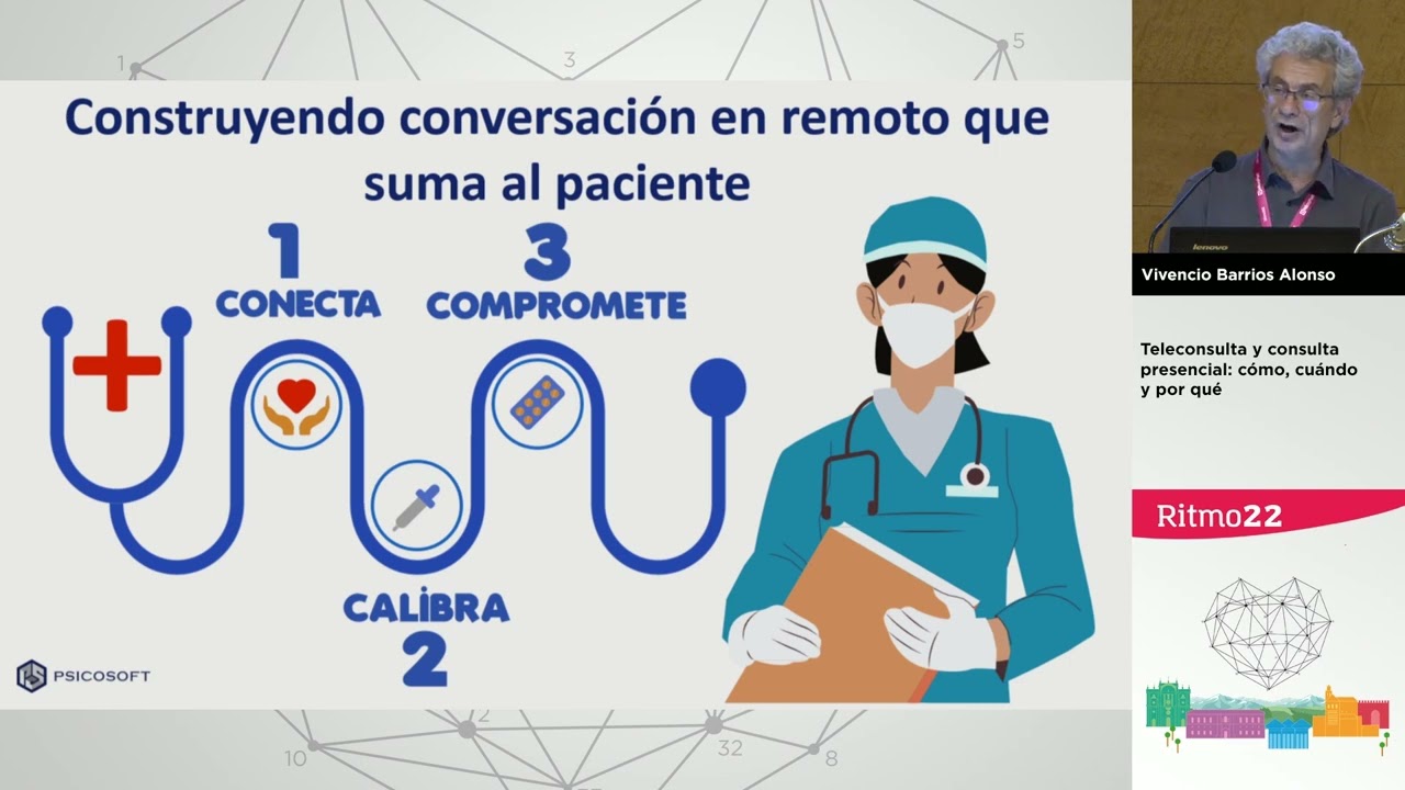 Nuevas estrategias organizativas en el manejo de la fibrilación auricular: la pandemia nos ha...