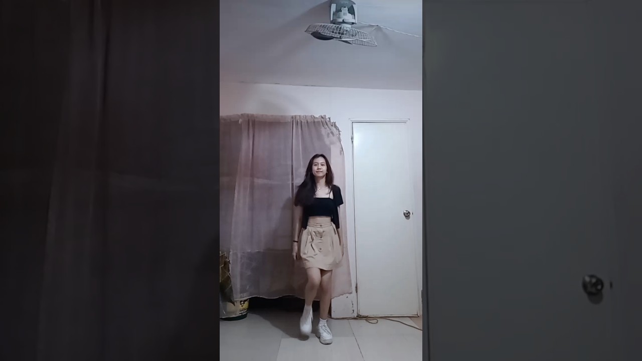 Wonder Girls 'Tell Me'🙉 Cover | crisneilann 