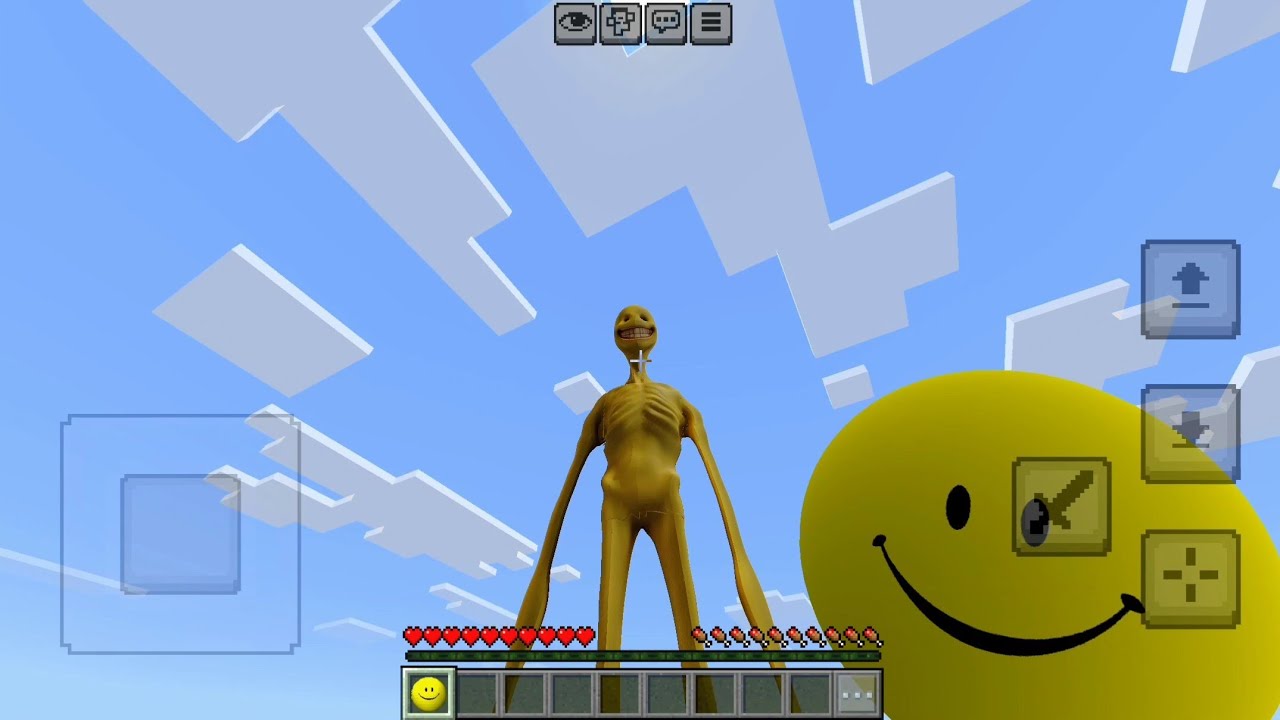 Playing The REAL Verity Mod AGAIN And AGAIN....