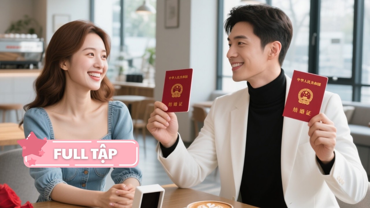 Tổng tài ngoài mặt lạnh nhạt với cô gái mồ côi, nhưng lại âm thầm bảo vệ trân trọng cô như báu vật💕💕
