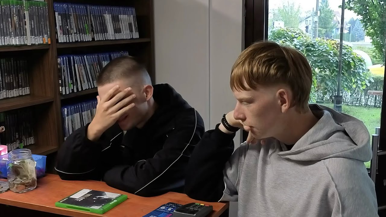 SKLEP Z GRAMI: 