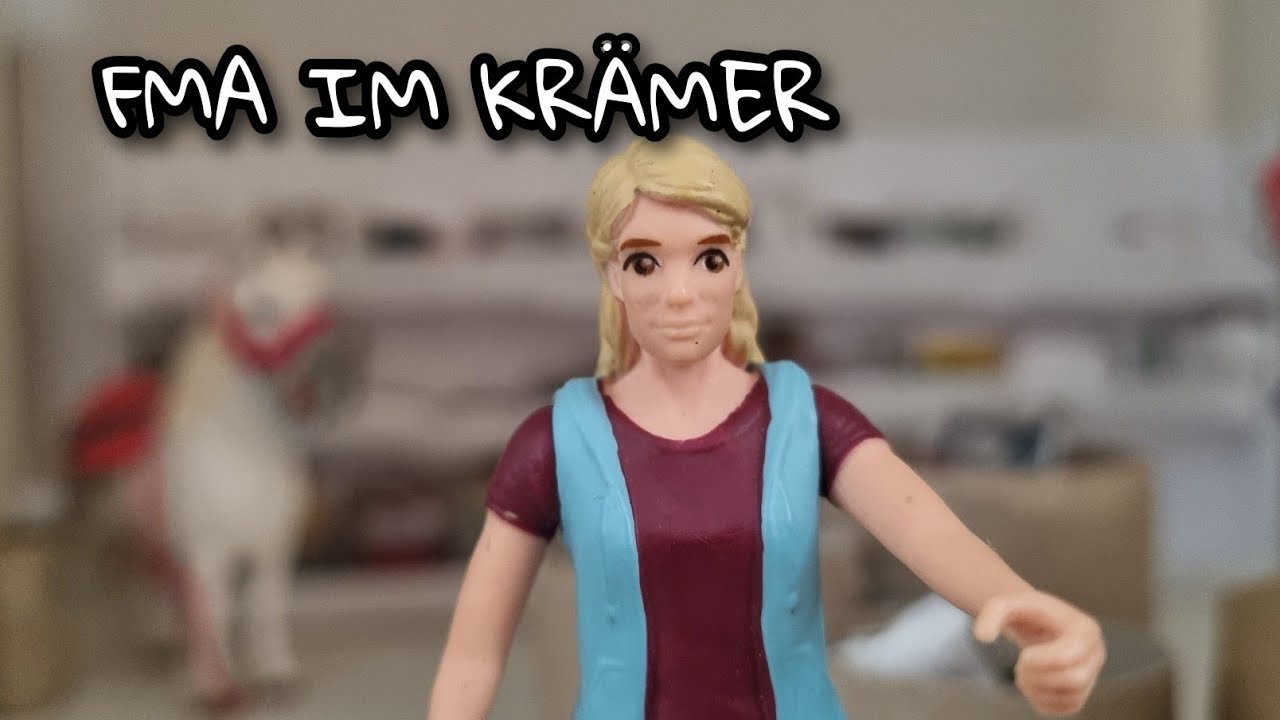 FMA im Krämer 😱Große Überraschung?