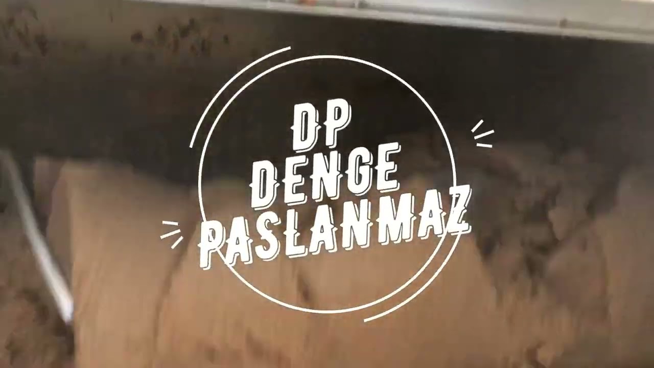 ÇİĞKÖFTE HATTI - DENGE PASLANMAZ