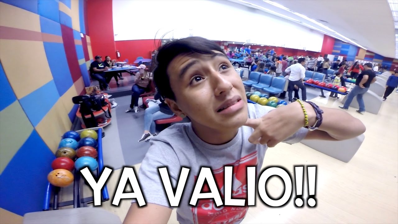 Descompuse el Boliche | Soy Fredy