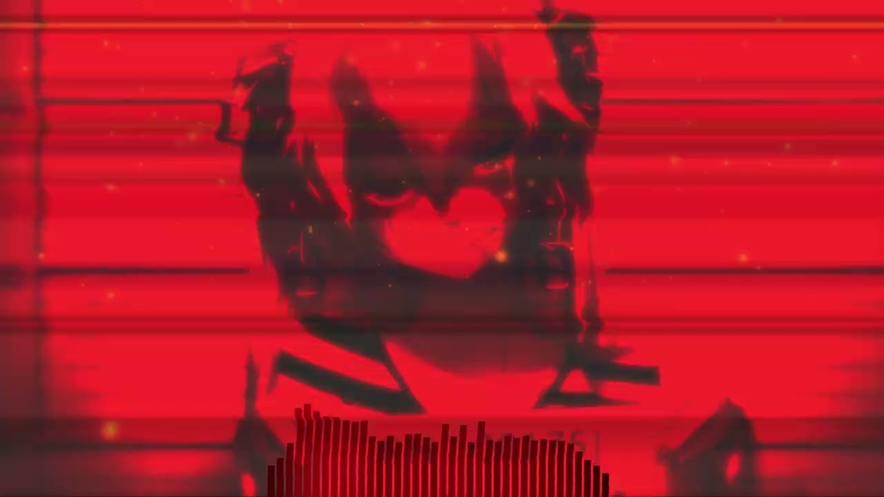 Free music ⚡️ Its okay to lose control [Liquid Hyperpop]