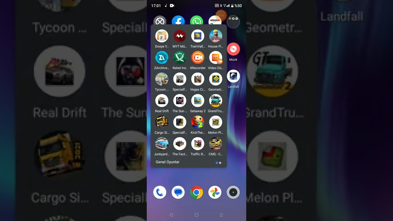 SM 20 APK nasıl kurulur detaylı anlatım Android 11 gibi cihazlar için