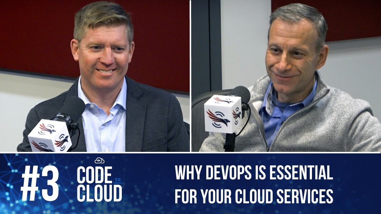 Why DevOps Is Essential for Your Cloud Services