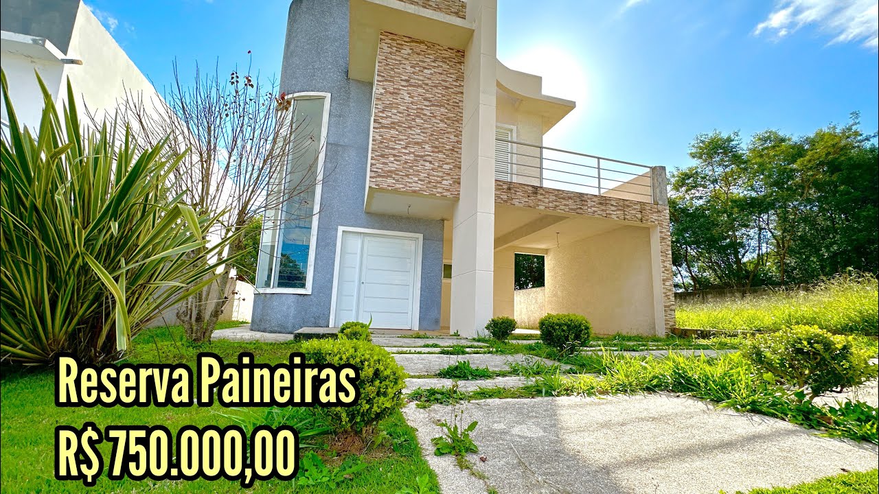 Excelente sobrado em Vargem Grande Paulista! 3 suítes! R$ 780mil