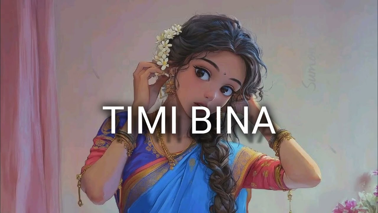 Timi bina offical song | Emotional Nepali Song 2026 