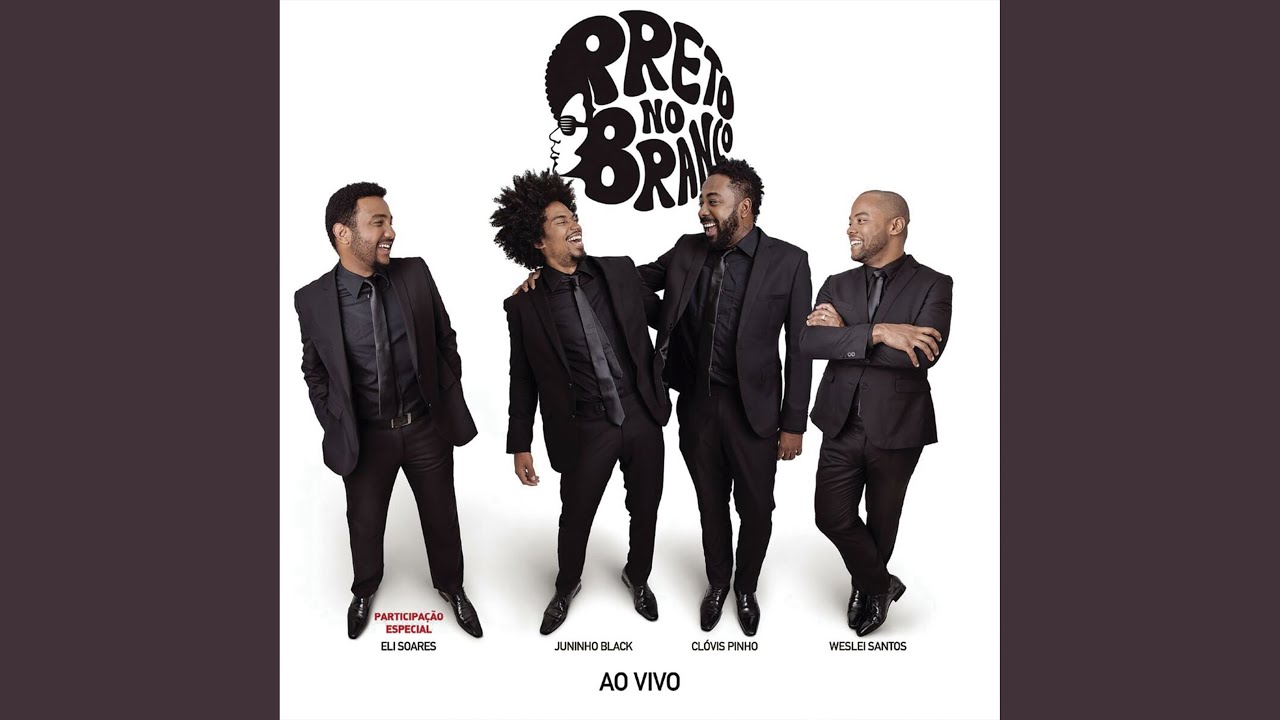 Preparado (feat. Eli Soares) (Ao Vivo)