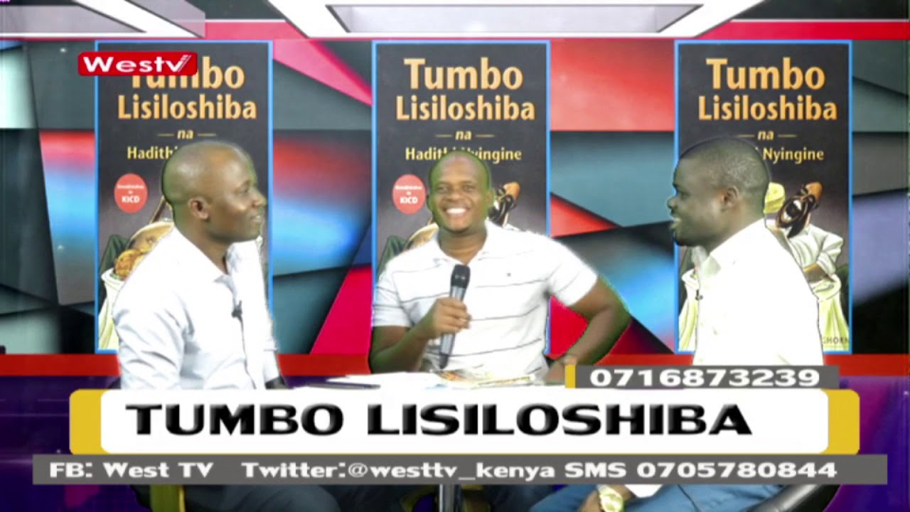 DAWATI LA LUGHA : Utangulizi wa Uchambuzi wa Hadithi Fupi TUMBO LISILOSHIBA