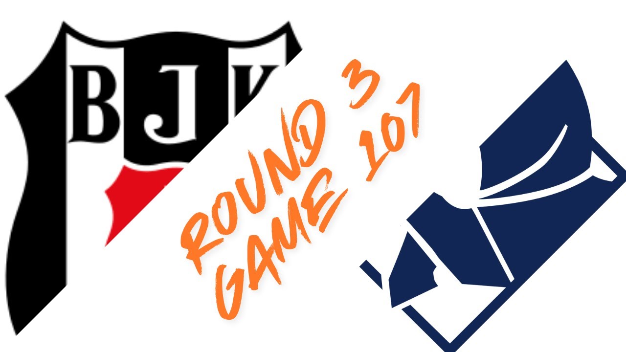 Round 3 Game 107 Besiktas vs Randers FC