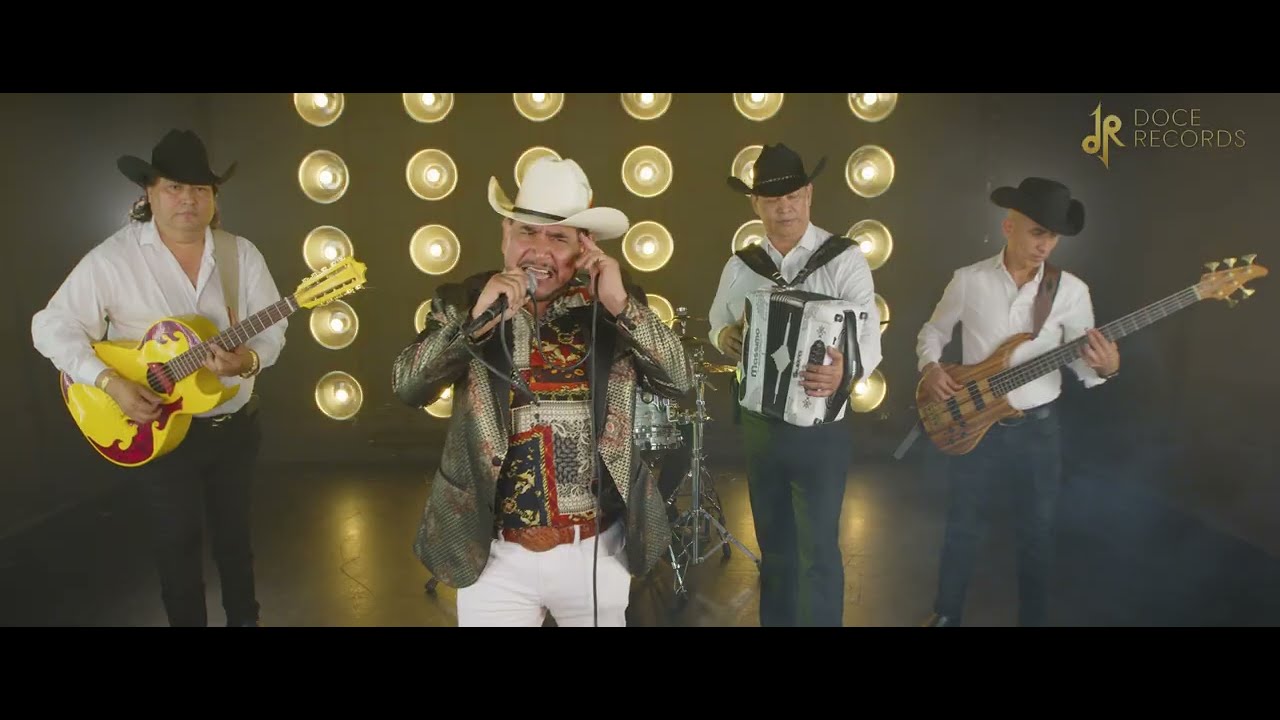Jorge Gamboa: Cuando Nadie Te Quiera