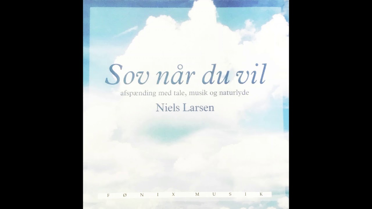 Sov når du vil