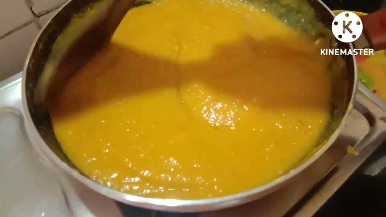 Aam pak recipe | Mango recipe | Tasty food | Desi Tadka with Nani | Sweet dish