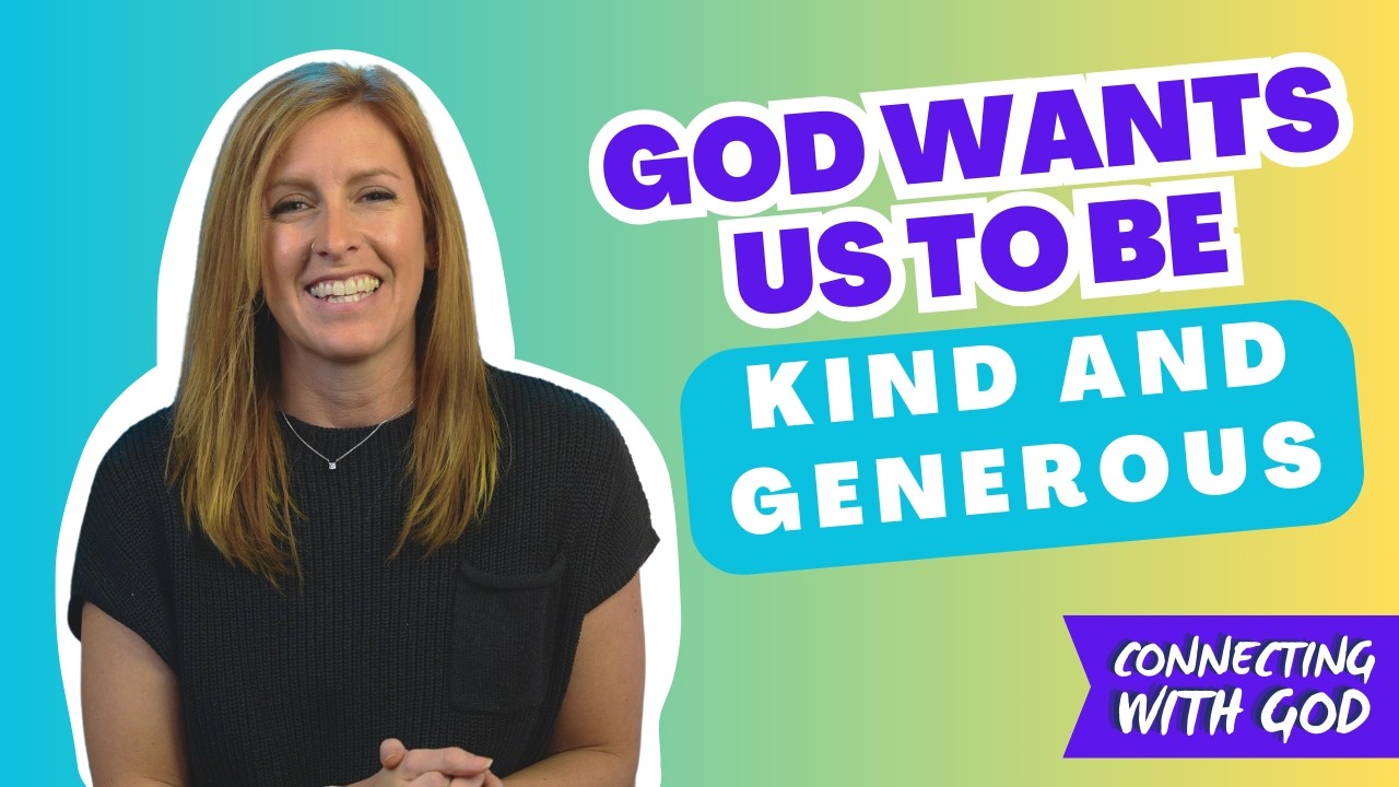 Do Good Deeds in Secret?! 🤫