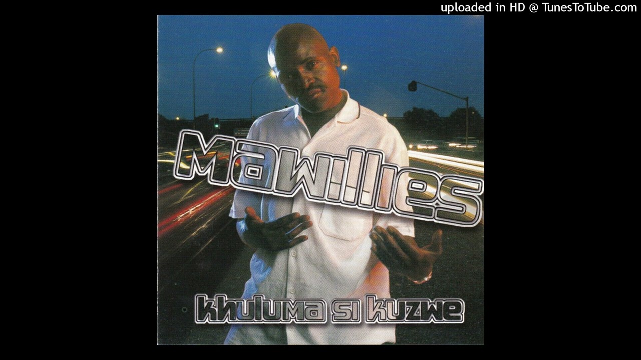 Mawillies - Thembi Baby