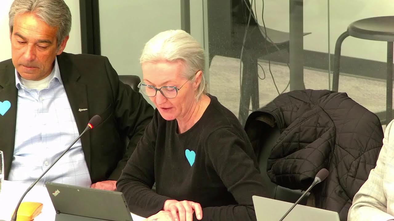 Séance du conseil de la CMM - 19 février 2026