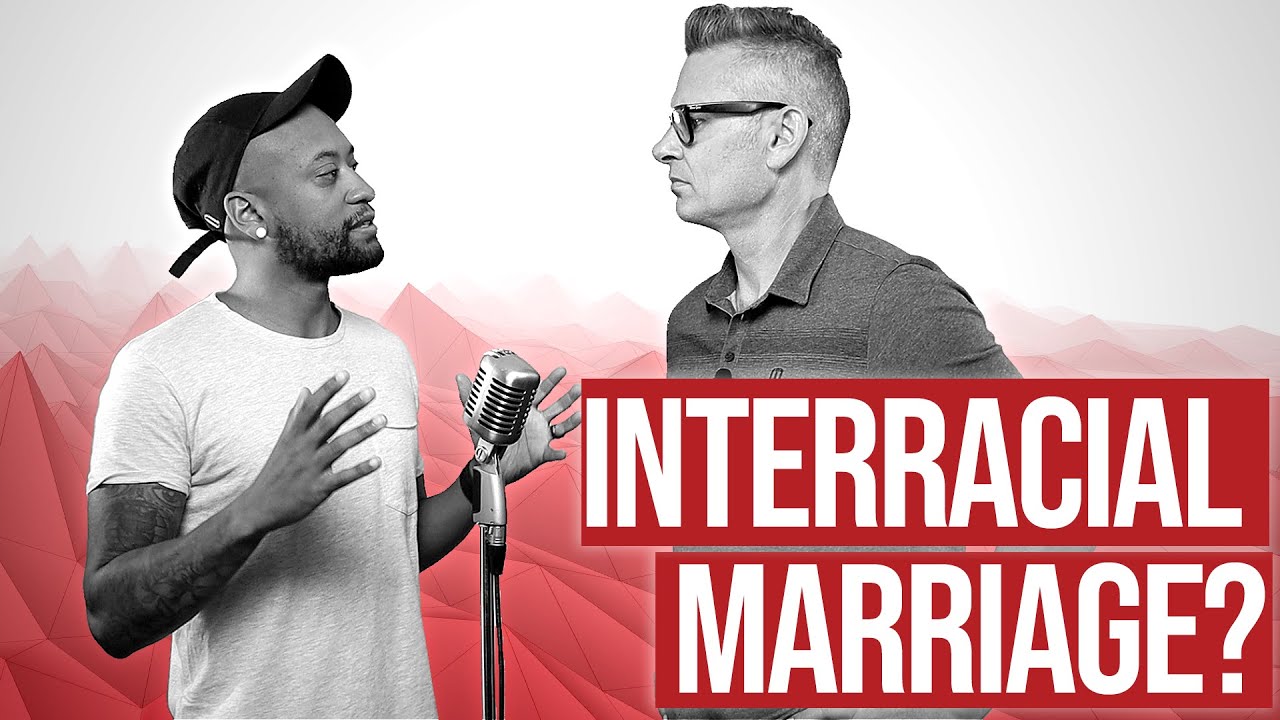 @whaddoyoumeme  | How Should Christian's Think About Interracial Marriage?