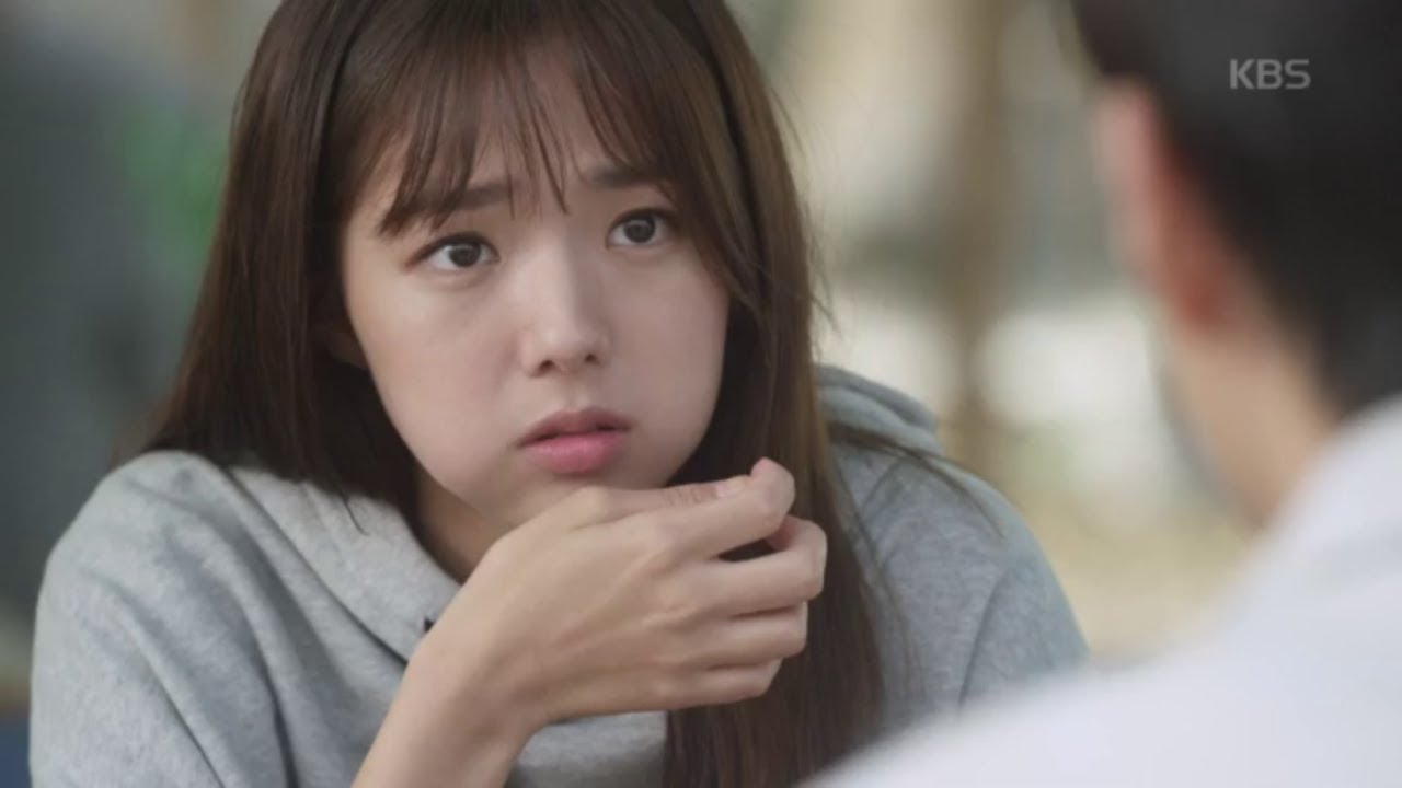 2017 드라마 스페셜 - 진영, ＂너 되게 귀엽다＂ 채수빈 ’심쿵’.20170903