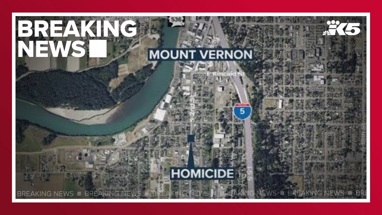 Altercation leads to fatal shooting in Mount Vernon