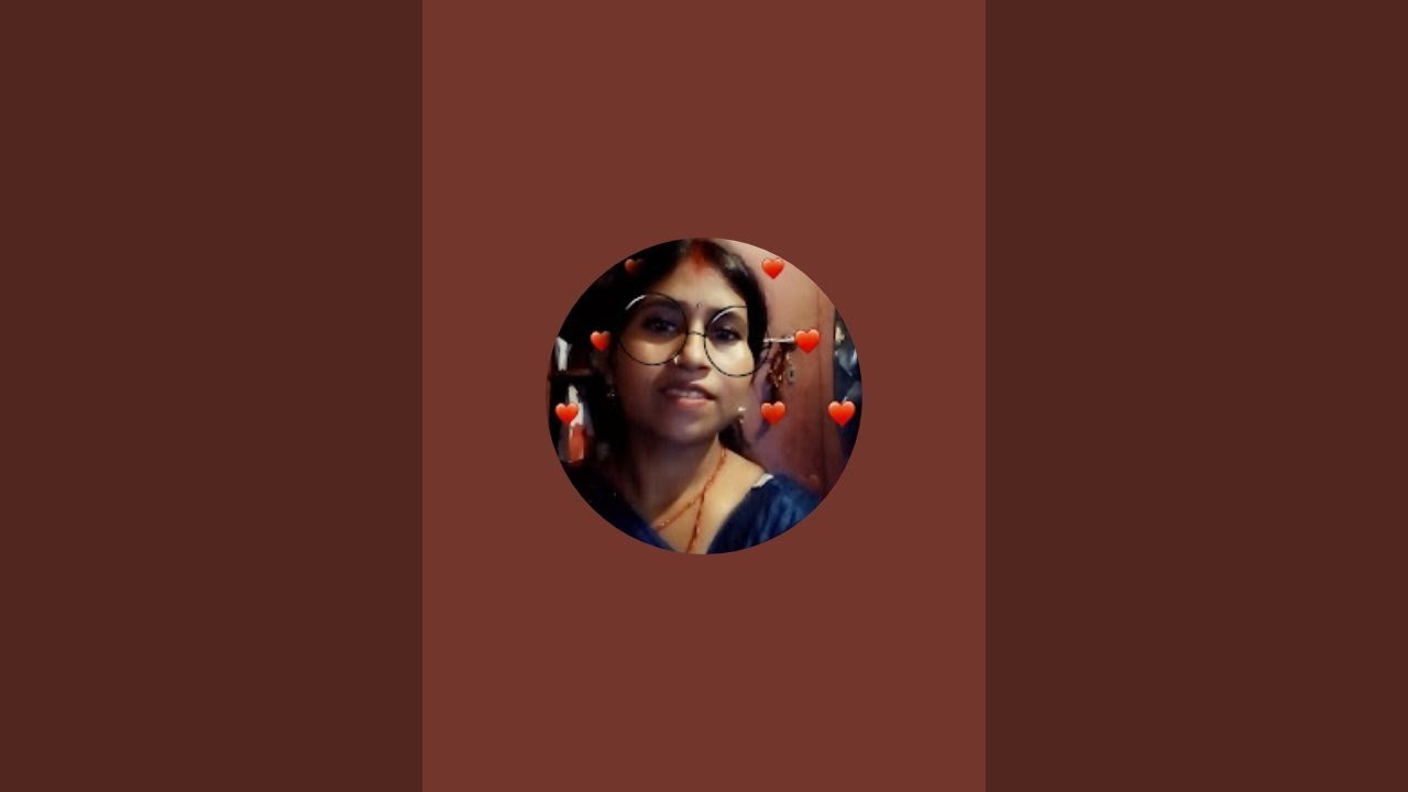 Sunita Kumari is live