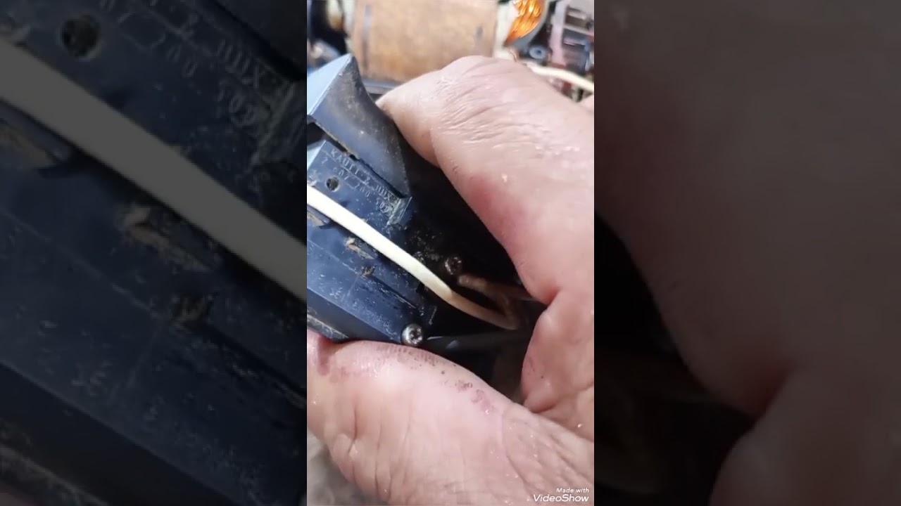 Como reparar caladora bosch1PARTE