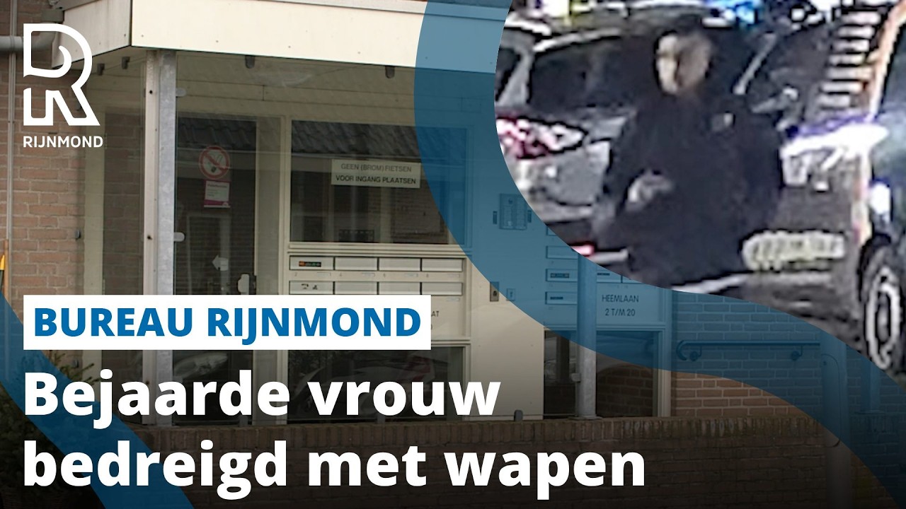 Nepagent slaat toe bij 80-jarige vrouw in Piershil | Rijnmond