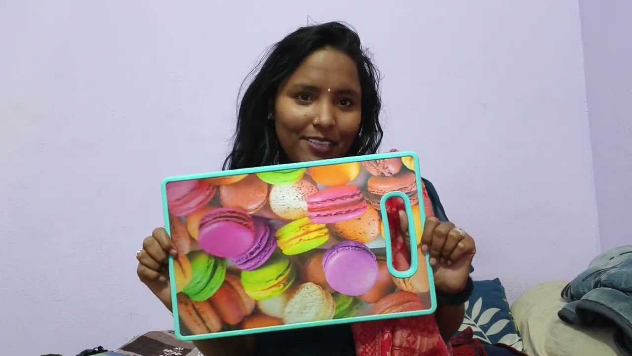 वी मार्ट से शॉपिंग #क्रॉकरी शॉपिंग #vlog #dailyvlog #meesho #meeshohaul #dailyvlog #dailynews #video