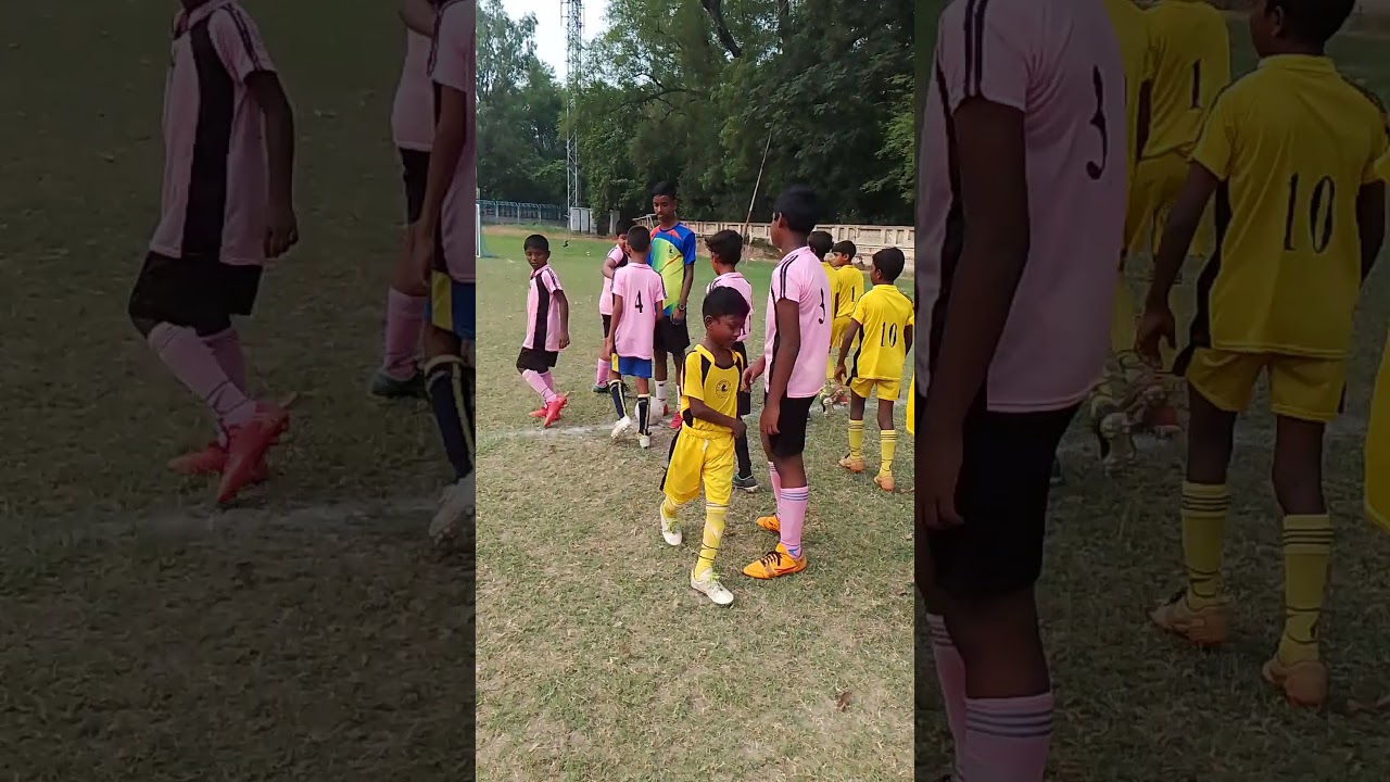 AIFF   golden baby league highlight #babyleague #babysoccer