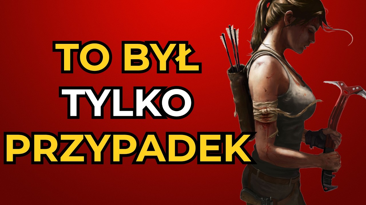 PRZEZ JEDEN BŁĄD DOSTALIŚMY HIT NA LATA