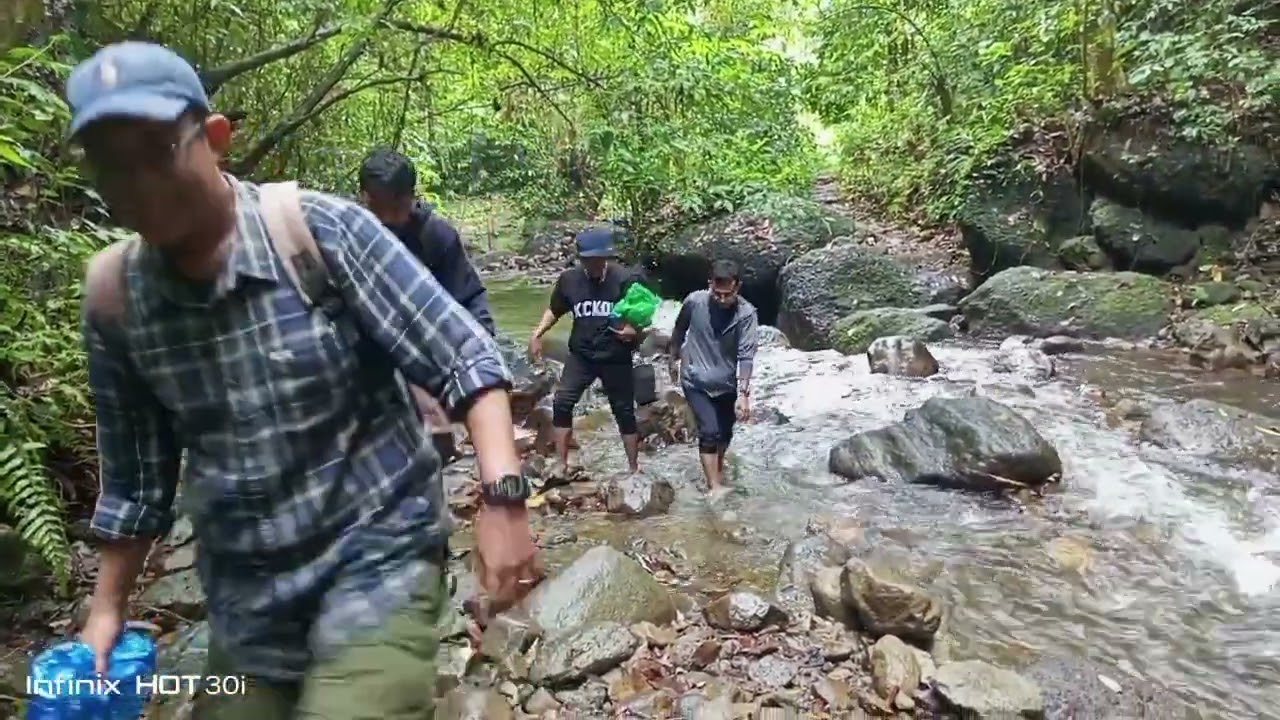 Ada Apa di Negeri Ureng? 