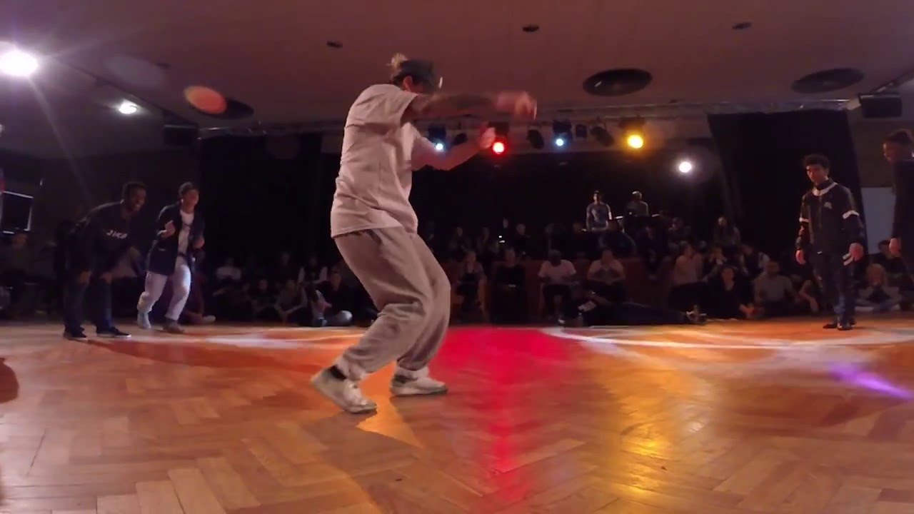 BATTLE Des Corps Urbains Demi-FINALE 4vs4 TEAM TheX vs TIMOteam